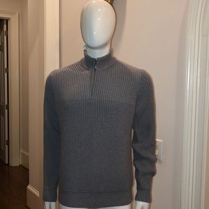 PETER MILLAR COLLECTION 100% Medina Wool sweater